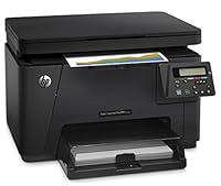 Algopix Similar Product 14 - HP Color LaserJet Pro MFP M176n