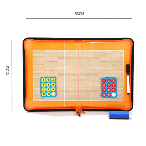 BESPORTBLE, 1 conjunto de treinadores, treinadores, placa de ensino, kit de assistente de treinament