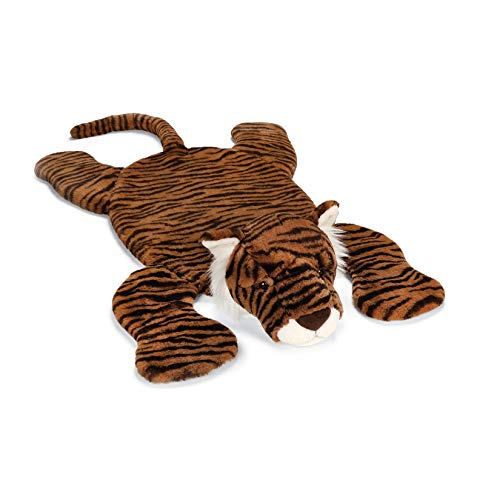 Jellycat Tia Tiger Plush Baby Tummy Time Play Mat