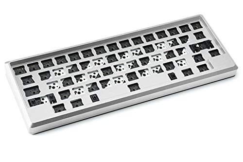 Amazon | DROP + Tokyo Keyboard Tokyo60 キーボードキット V4 - HHK