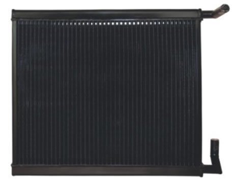 Hydraulic Oil Cooler FITS for SK120-3 4BD1