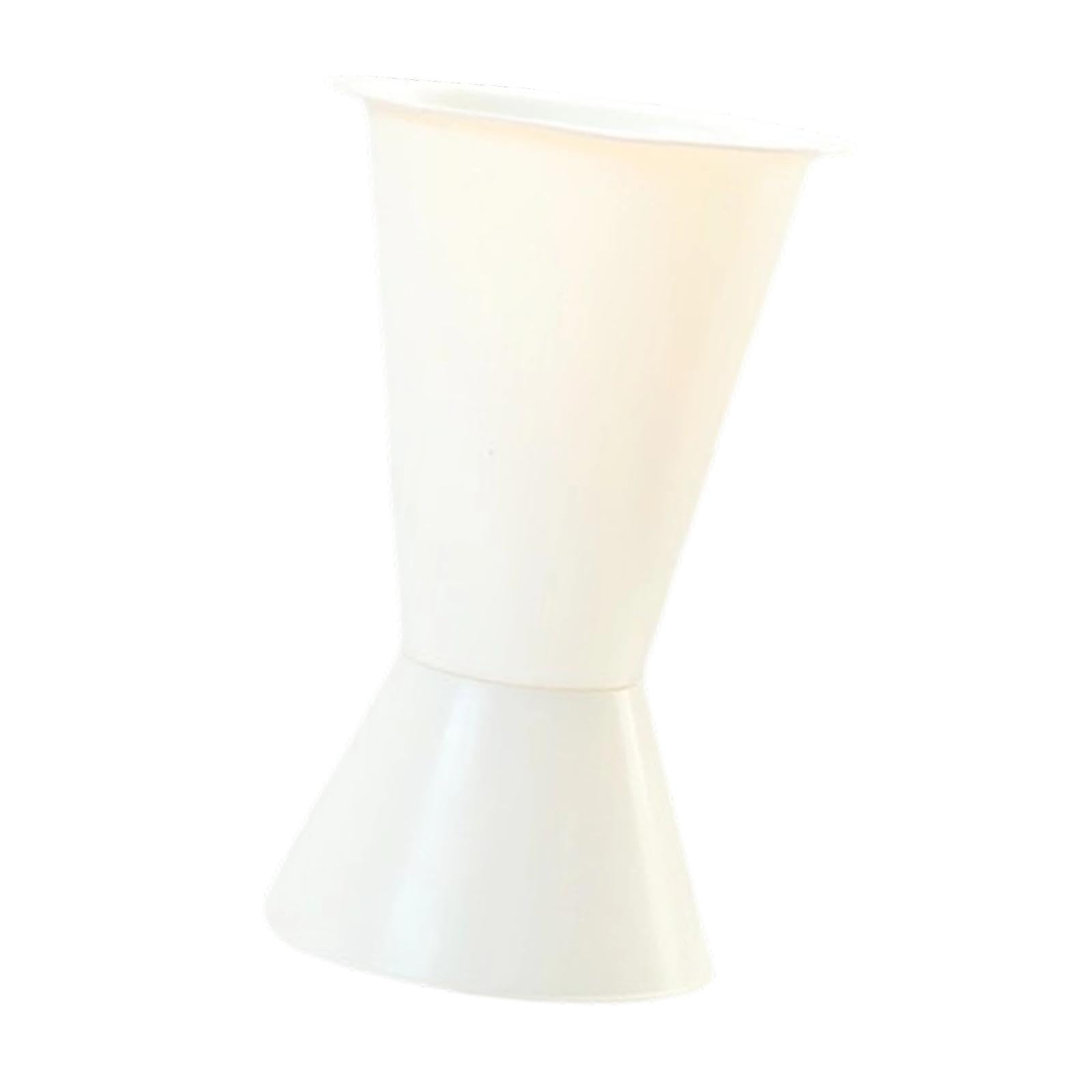 Fenteer 10 Pezzi Base per Composizioni Floreali Supporto per Fiori Griglia Floreale Rivestimento Bouquet Base di Fissaggio Versatile Adatto per Matrimoni E F, Altezza 30 Cm