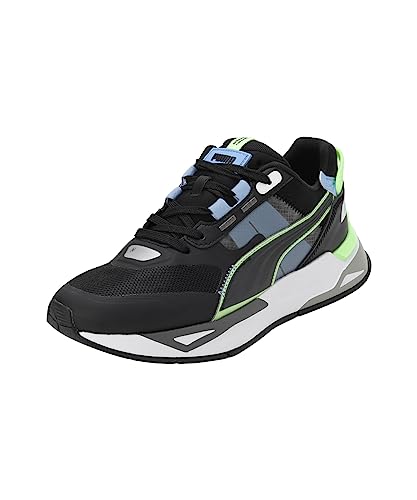 Image of Puma Unisex Adult Mirage Tech Reflective Sneaker