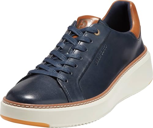 Image of Cole Haan Men's Grandpro Topspin Sneaker