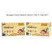 MONIEGOLD Chewy Tamarind Candy Weight 4.58 Ounce. made from fresh sweet & sour & spicy tamarind chewy (Pack of 4)