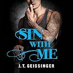 Cover of Sin With Me