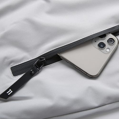 Custom Personalized Jacket Men Waterproof Hooded Running Windbreaker Customize Your Logo Name4