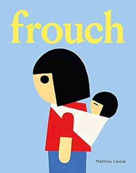 Hardcover Frouch (Album) (French Edition) [French] Book