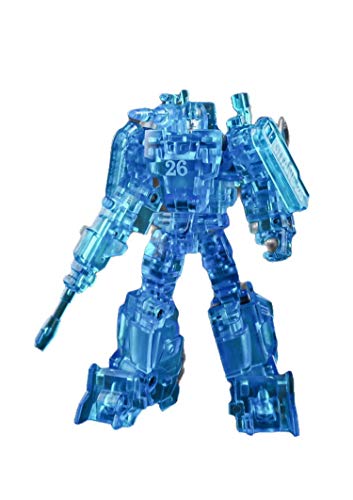 R&F TOYS Iron Factory IF-EX37S Phantom