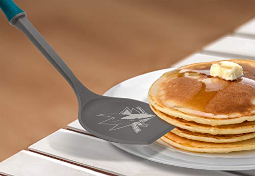 Image of YouTheFan NHL Fan Flipper Kitchen Turner