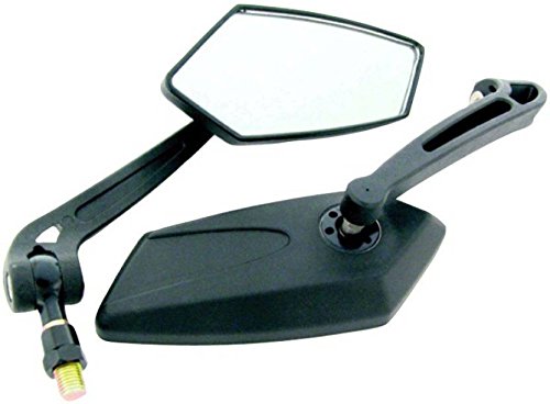 See full amazon price history chart for Speedwav Manual Dual Mirror, Rear View Mirror For Universal For Bike Universal For Bike (Right, Left) Portaut2328 Speedwav Manual Dual Mirror, Rear View Mirror For Universal For Bike Universal For Bike (Right, Left) Portaut2328 (B0B3JN6YNM) Amazon Price History, Amazon Price Tracker