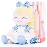 Gloveleya Baby Doll Girl Gifts Dolls Plush Toy Manor Princess Arlene 16'