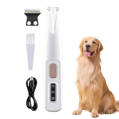 Cortapelos Perros Wahl Marca Generic