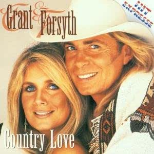Country Love: Amazon.co.uk: CDs & Vinyl