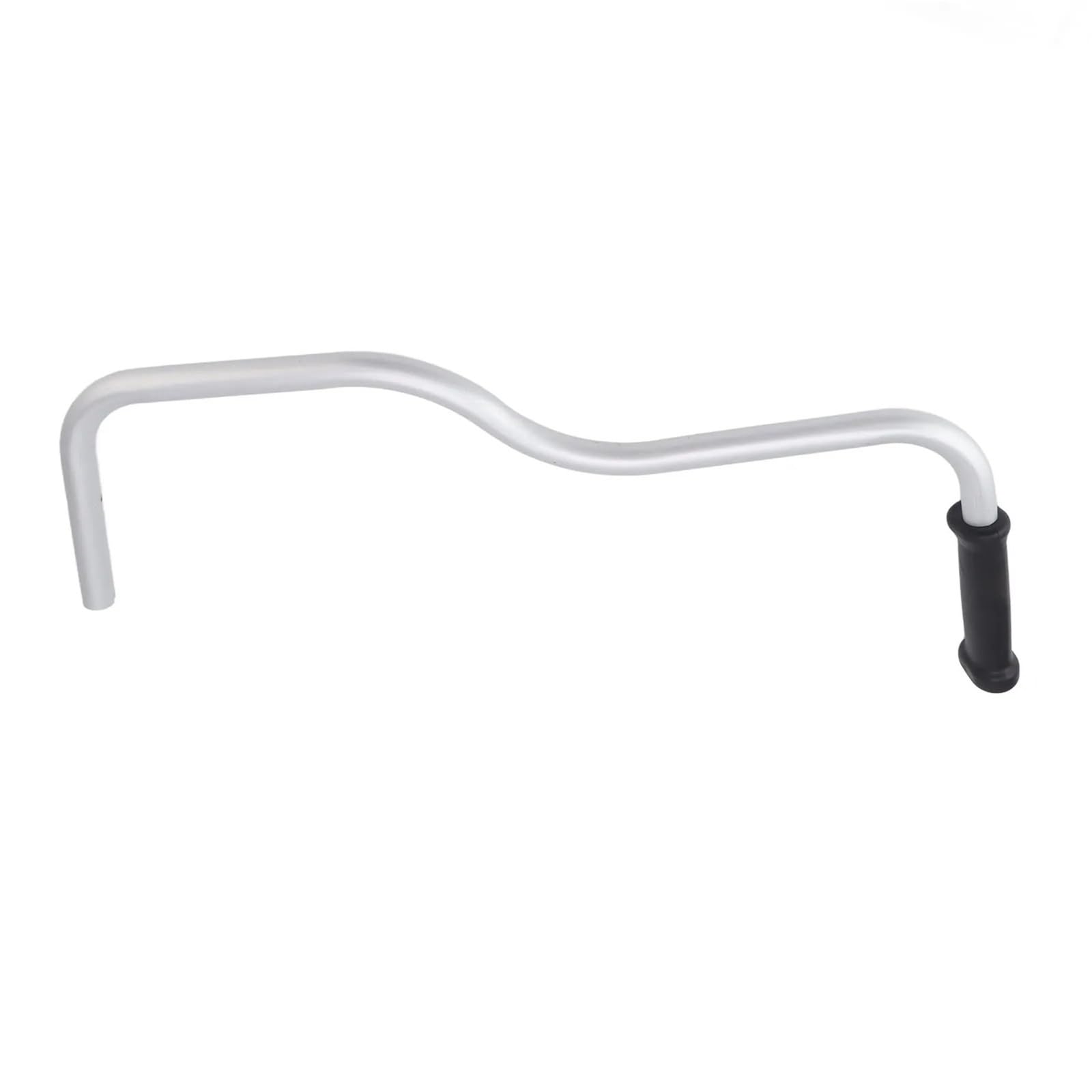 Manillar De Aluminio Profesional for Cortacésped para desbrozadora | For FS 130 131 110 111 90 91 89 200 for cortacéspedes ligeros