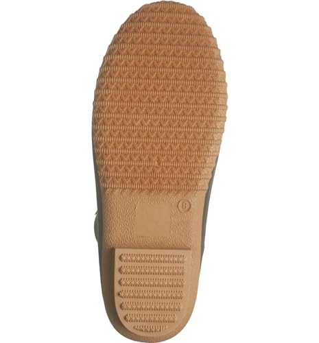 Khombu Women's Zany Duck Boot3