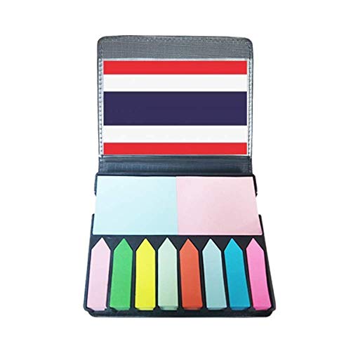 Marque-page Thaïlande Asie boîte de rangement pour livre et roman