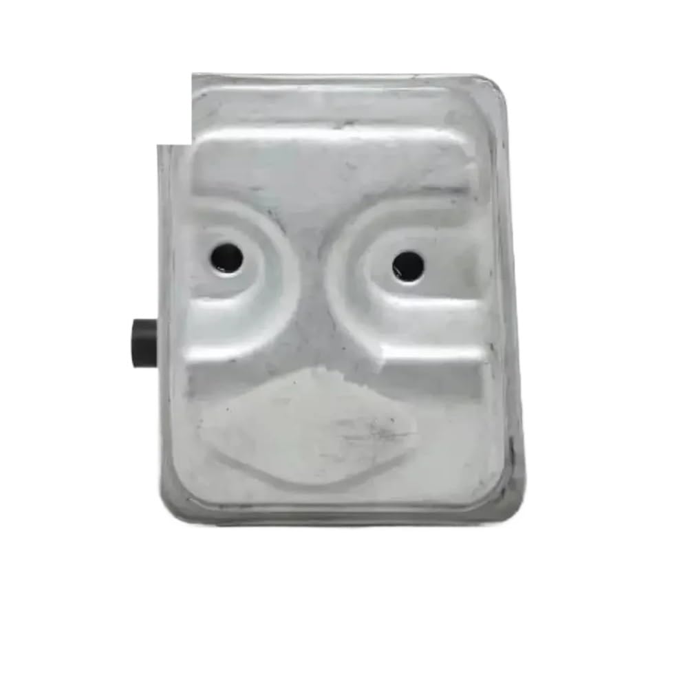 Silencieux pour taille-haie thermique EK-2000 EK-20 TL26