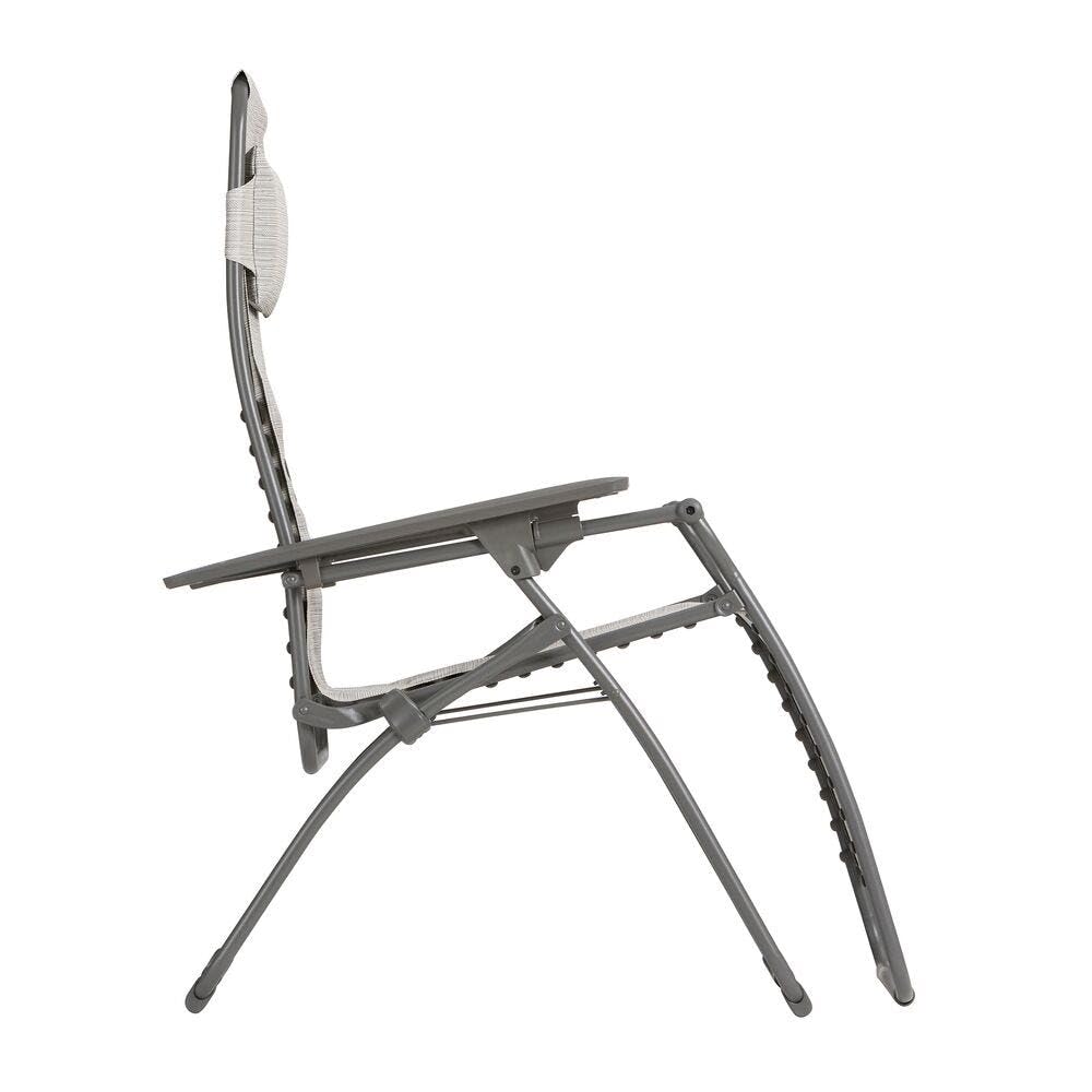 Lafuma - Fauteuil Relax Zéro Gravité