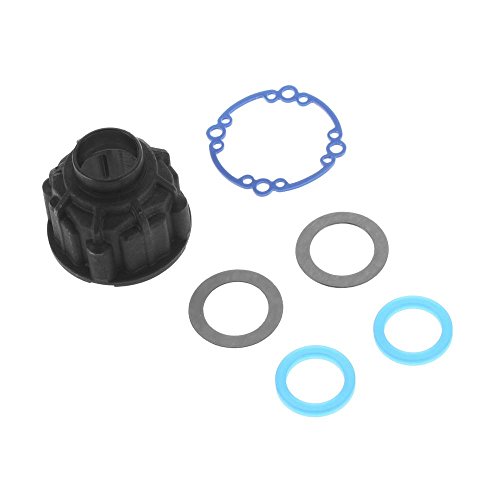 Traxxas 7781 joints x-ring 6mm de différentiel pour voiture de modélisme