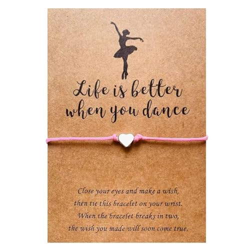 Lemua Dance Bracelet