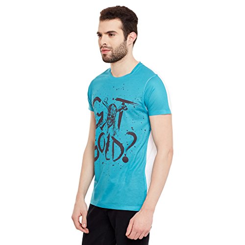 Image of Pirates of the Caribbean by Wear Your Mind Men's Printed Regular