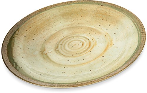 CFS GA5500670 Gathering Melamine Large Round Platter, 18