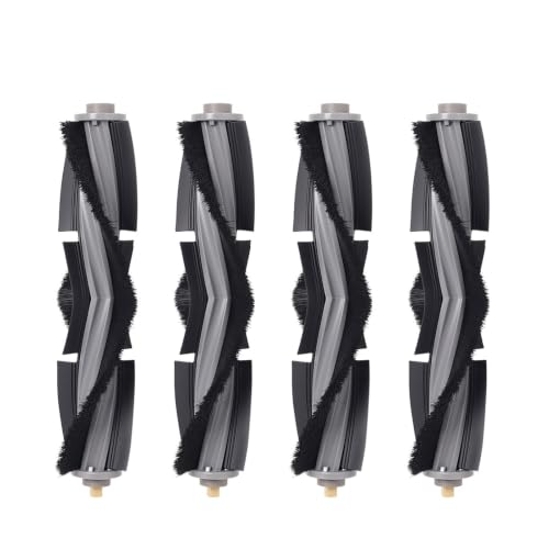 Cepillo principal para Deebot X1 OMNI que elimina pelos 2
