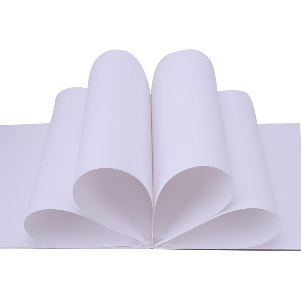 Mavaol Marker Pad Papier do rysowania Notatnik Akwarela Szkicownik Art Materiały dla studentów (A3)