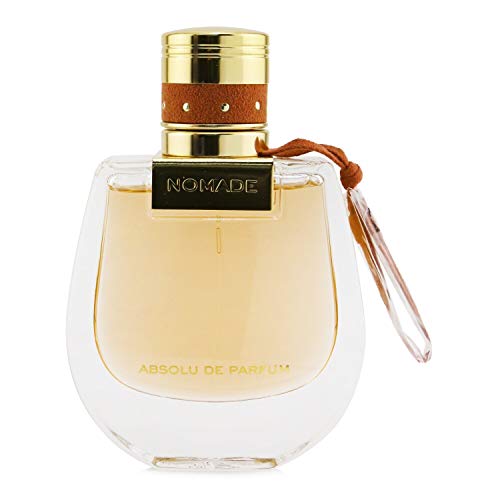 Chloé Nomade Absolu Eau de Parfum, 50 Millilitri