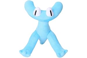 Cyan Friends Plush Friends Chapter 2 Plushie