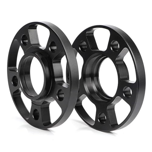 Adaptateurs de roue 12mm pour sublimer le style de votre Série G