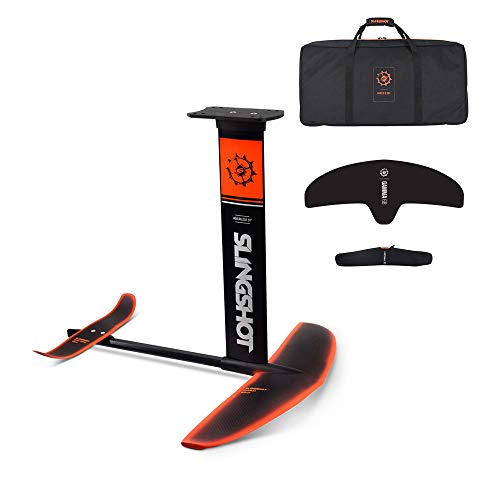 Slingshot Sports Hover Glide Fwake V3 Wake Foil #TOP22