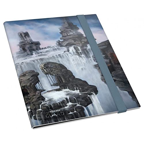 Pochettes Flexxfolio Island Rangement Cartes Collection 9 Cases