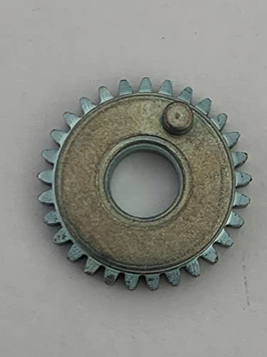 Penn Spinning Reel Part - 231-CFT2500 Battle II 2500 (1) Crosswind Gear