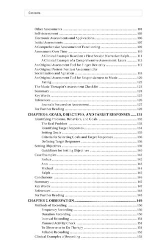 The New Music Therapist's Handbook - 3rd Edition: Learn Essential Practices for Children, Adults and Older Adults for Music Therapy - Image 5