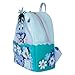 Loungefly Disney Winnie The Pooh Eeyore Mini Backpack