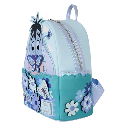 Loungefly Disney Winnie The Pooh Eeyore Mini Backpack2