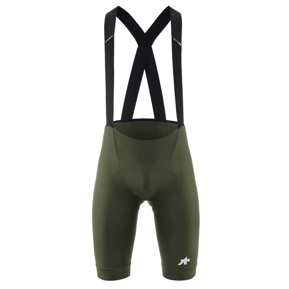 ASSOS Mille GT S11 Bib Shorts L