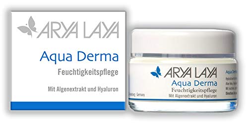 Preisvergleich Produktbild Aqua Derma Feuchtigkeitspflege (50 ml)