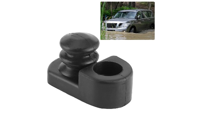 Amazon.com: KIMISS Door Switch Cover, 253685L300 Rubber Door