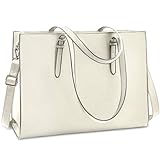 Bolso de ordenador de tamaño perfecto - Dimensiones -43cm x 14cm x 31cm, Las correas ajustables de 25-33cm te ayudan a distribuir tu peso para mayor comodidad. Peso sólo 1.0kg, este bolso es de tamaño universal, por lo que se adapta a todos los portátiles de 15-15,6 pulgadas.