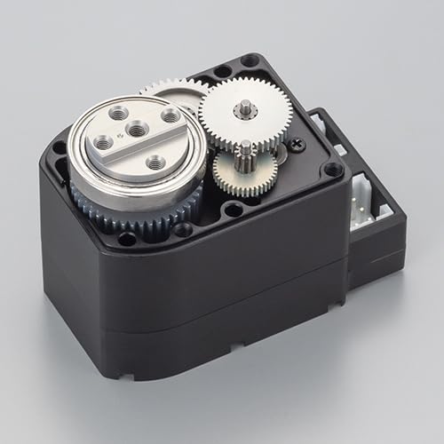 Amazon.co.jp: 近藤科学 ロボット用サーボモータ PMX-SCR-9204HV