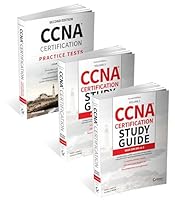 2冊　CISCOオフィシャルてキストブック Sybex Study Guide (2 book series) Paperback Edition