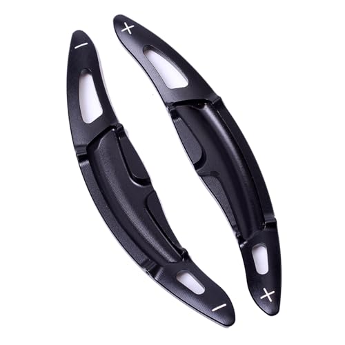 �V�t�^�[�p�h���G�N�X�e���V���� Compatible With Porsche For Spyder 918 2015-2017 �X�e�A�����O�z�C�[�� �M�A �p�h�� �V�t�^�[ �G�N�X�e���V���� �X�e�b�J�[ �J�o�[ �g���� �A�N�Z�T���[�ɑΉ�