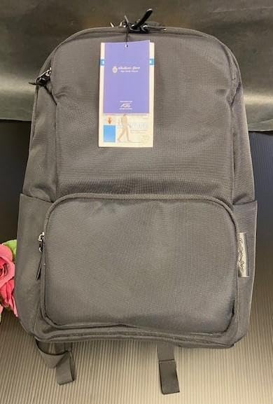 ☆未使用バックパック ビジネスリュック　バリスティックスプリット　無重力AGS バックパック ビジネスリュック バリスティックスプリット