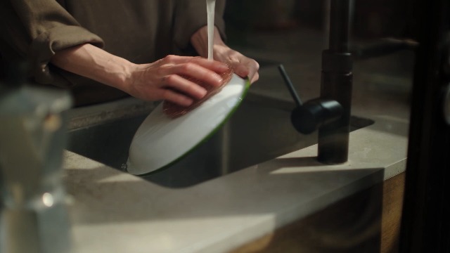 Joseph Joseph CupboardStore gris Tiroir sous-étagère (film,alu