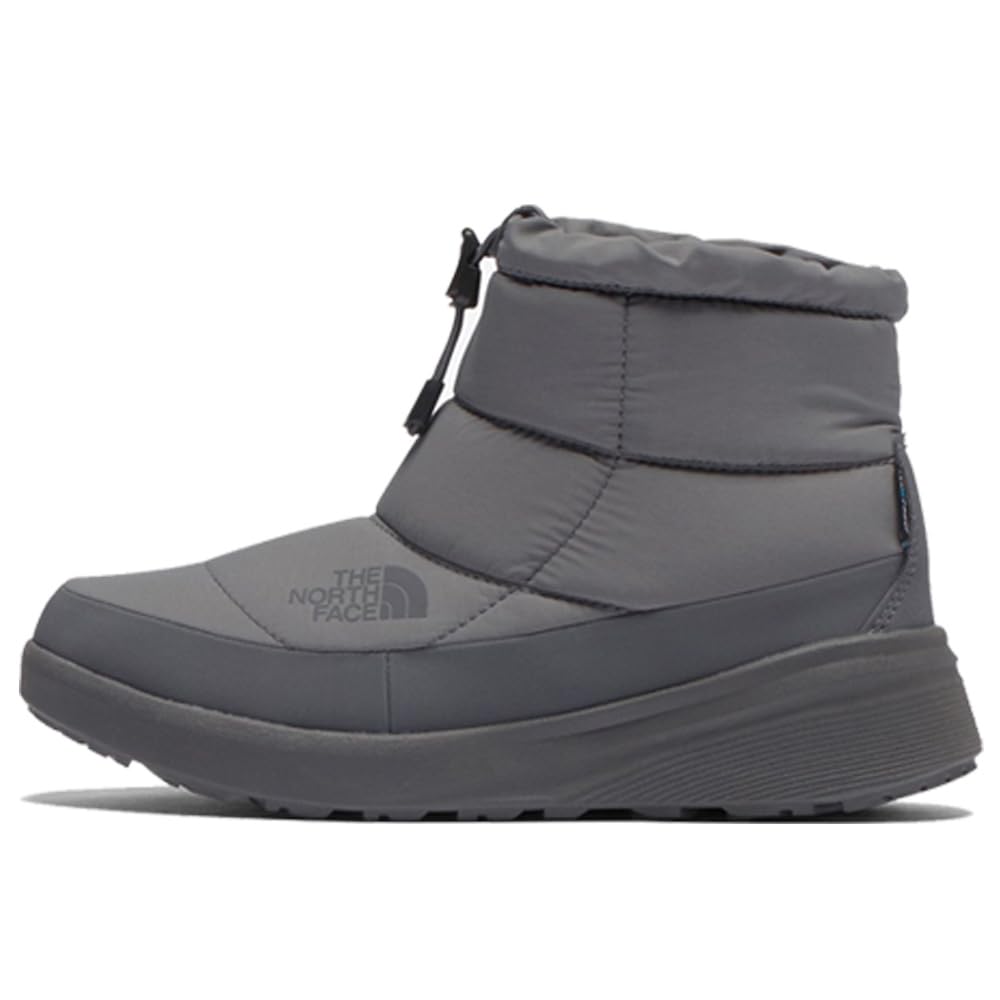The North Face NFW52273 W Nuptse Bootie WP Short, Women's Nuptse
