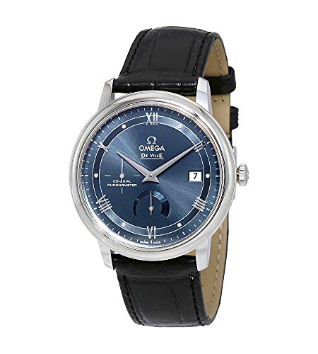 Omega De Ville Prestige Automatic Men's Watch 424.13.40.21.03.002