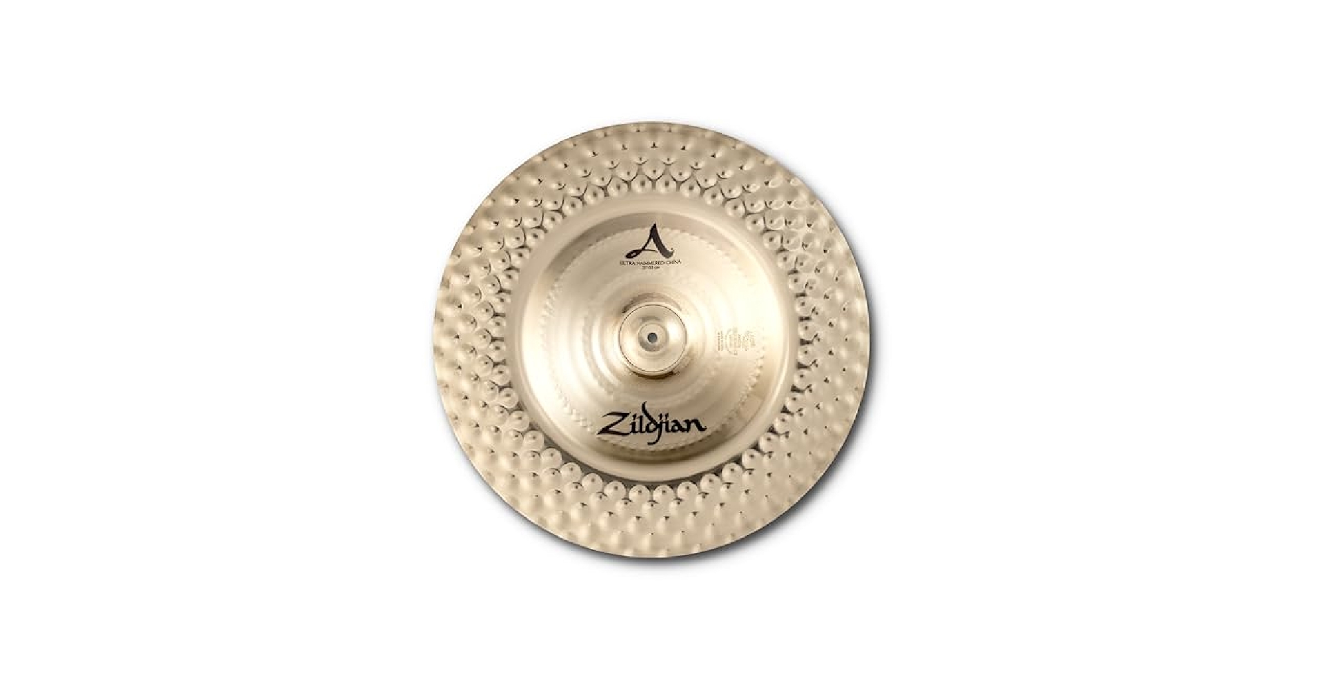 Avedis ZILDJIAN Aジルジャン ウルトラハンマードチャイナ 21 A Zildjian Ultra Hammered Chinas